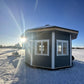 Loft House 25.0 m²