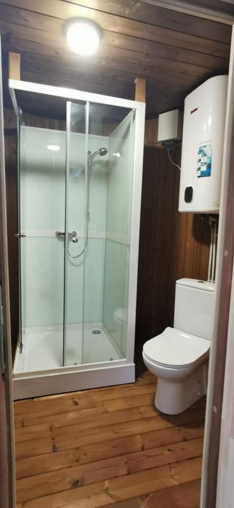 Shower Cabin Stundard
