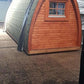 Luxury Pod 2,4 m x 5,9 m