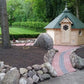 Sauna Cabin 9,2 m²