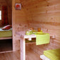 Camping Pod 2,4 m x 5,9 m – Fichte