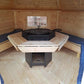 Grillkota 7,0 m²