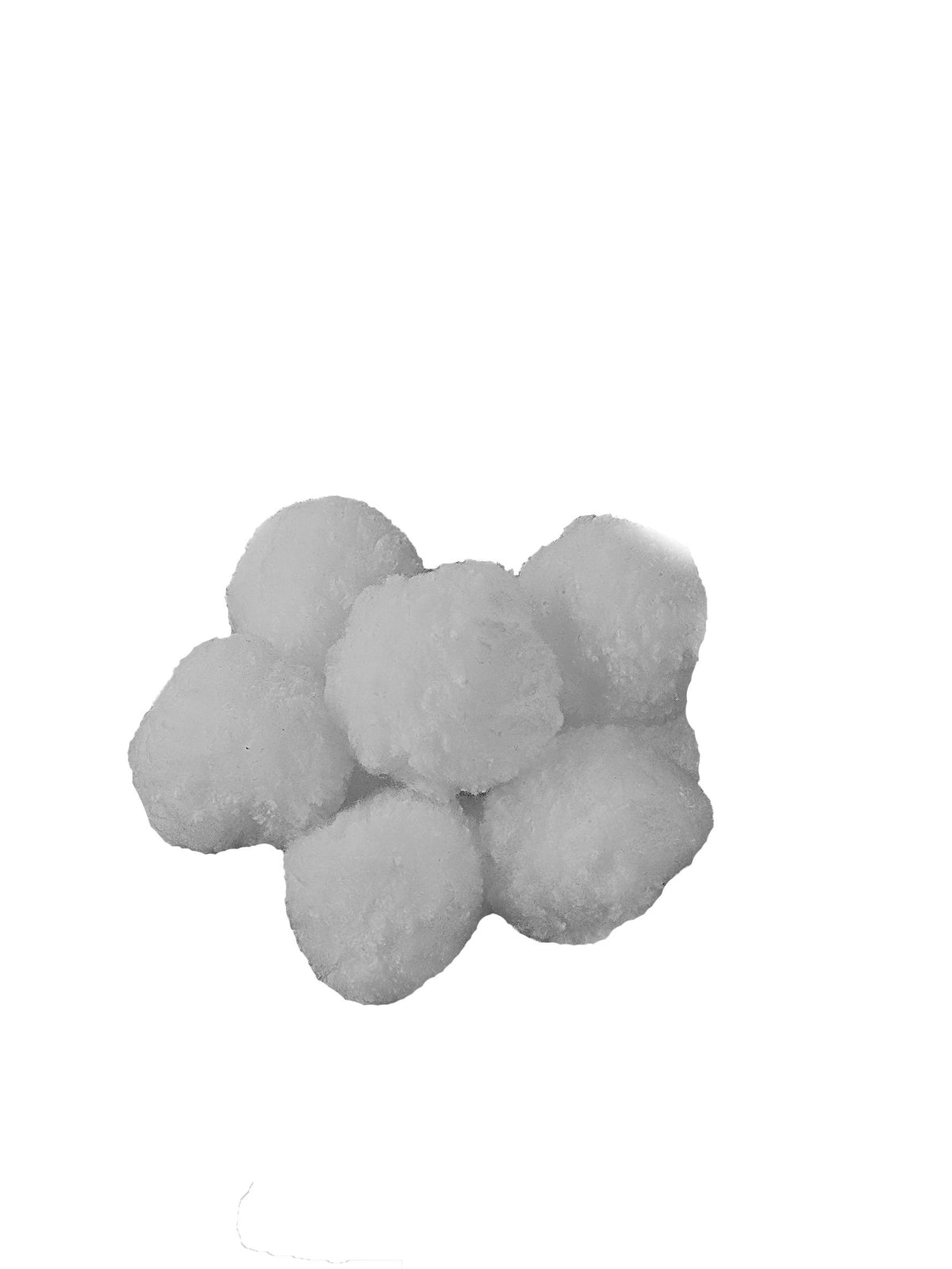 Aqualoon Filtermedium 700 gr.