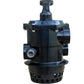 OKU 6-Wege-Top-Mount-Ventil 1 1/2" IG