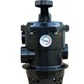 OKU 6-Wege-Top-Mount-Ventil 1 1/2" IG