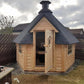 Grillkota 7,0 m²