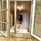 Sauna-Bus 2,3 m x 4,8 m – Thermoholz