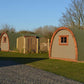 Luxury Pod 3 m x 5,9 m
