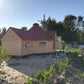 Grillkota 16,5 m² mit 1,8 m Anbau