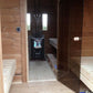 Sauna Pod 2,4 m x 4,8 m – Thermoholz