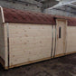 Sauna-Bus 2,3 m x 3,5 m – Thermoholz