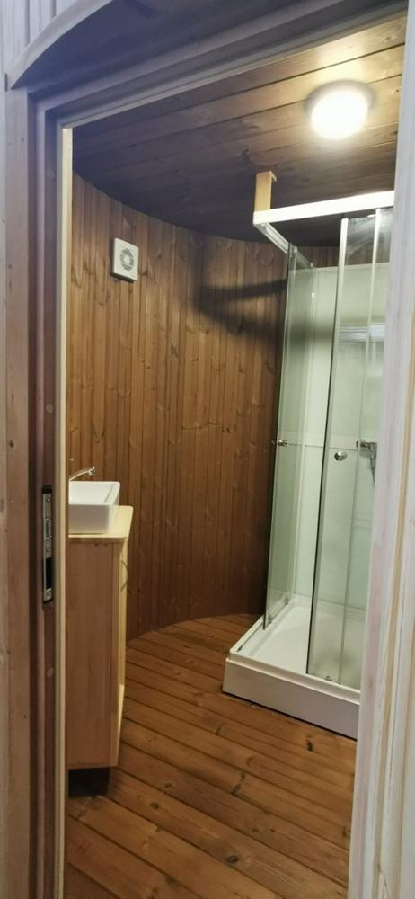 Shower Cabin Stundard