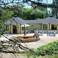 Twin Pavilion        16,5 m²