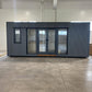 MO-House                  2.3 m x 6.0 m