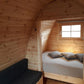 Luxury Pod 2,4 m x 6,0 m