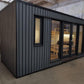 MO-House                  2.3 m x 4.9 m