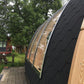 Camping Pod 3,0 m x 5,9 m – Thermoholz