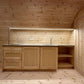Luxury Pod 3,25 m x 6,6 m