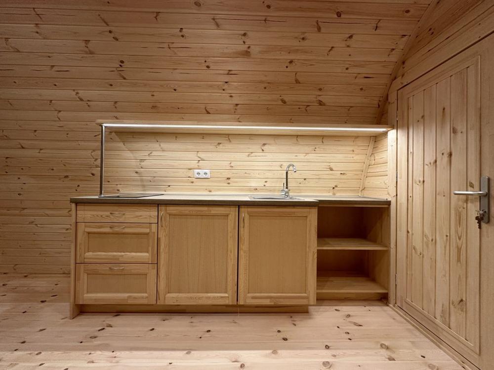 Luxury Pod 3,25 m x 6,6 m