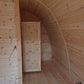 Luxury Pod 3,25 m x 5,9 m