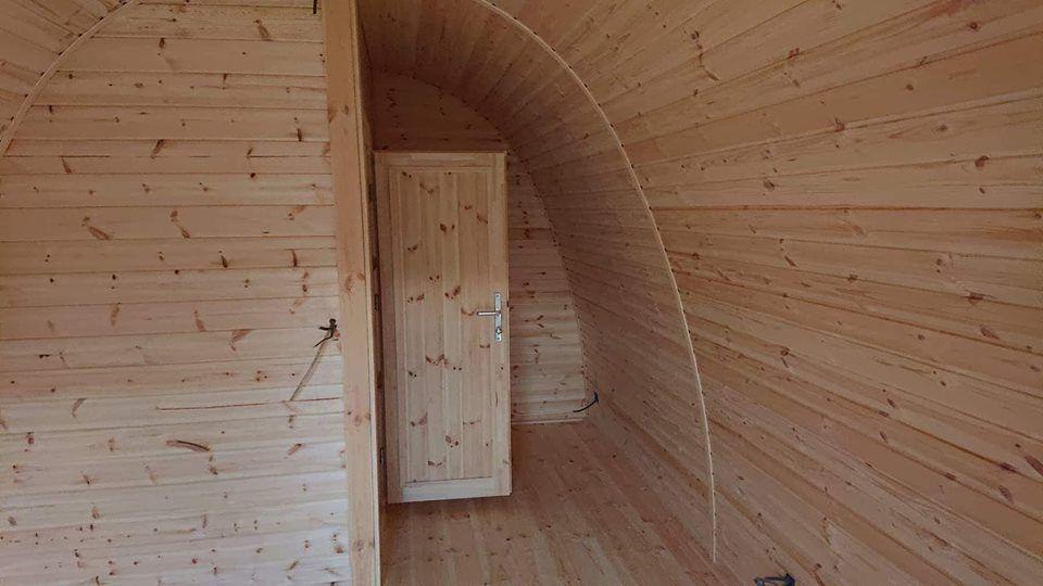 Luxury Pod 3,25 m x 5,9 m