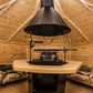 4.5 m² Exclusive Grillkota