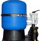 Sandfilteranlage Hawaii mit OKU Aqua Vario Plus Pumpe