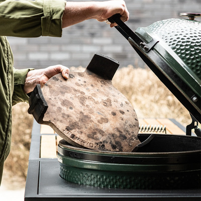 Big Green Egg convEGGtor für Large – Original Herstelleraufnahme 2 von 2, Artikel 401021
