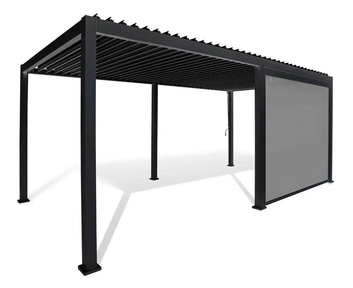 Barths Cadiz – Seitenrolle 265 cm (für Breite 530 cm)