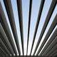 Barths Cadiz – Terrassenüberdachung 360x530x250 cm