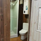 Shower Cabin Stundard