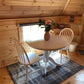 Grillkota 25,0 m²