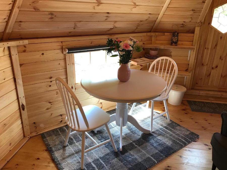 Grillkota 25,0 m²