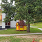 Grillkota 6,9 m²