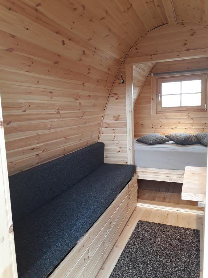 Luxury Pod 2,4 m x 6,0 m