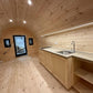 Luxury Pod 3,25 m x 6,6 m