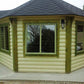 Twin Pavilion        16,5 m²