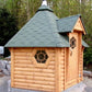 Sauna Cabin 7,0 m²