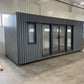 MO-House                  2.3 m x 6.0 m