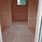 Luxury Pod 2,4 m x 4,8 m