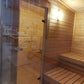 Modern Sauna 2,3 m x 3,4 m