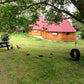 Double Grillkota 16,5 m² + 25 m² mit 2,5 m Flur