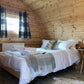 Luxury Pod 3 m x 5,9 m