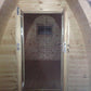 Luxury Pod 2,4 m x 4,0 m