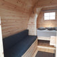 Luxury Pod 2,4 m x 6,6 m
