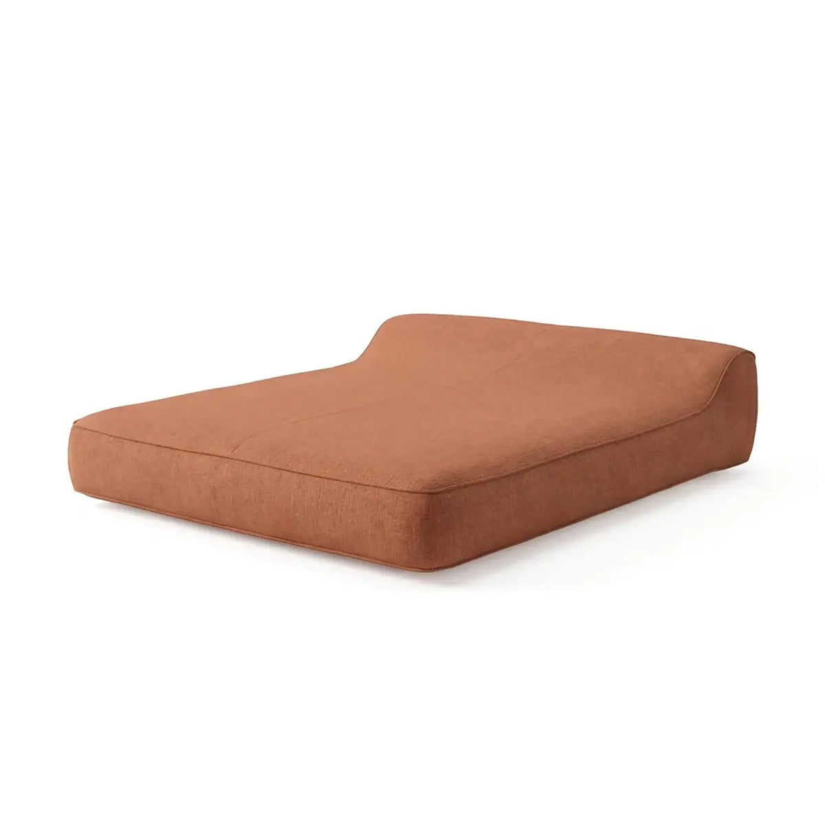 Farbe: Terrakotta