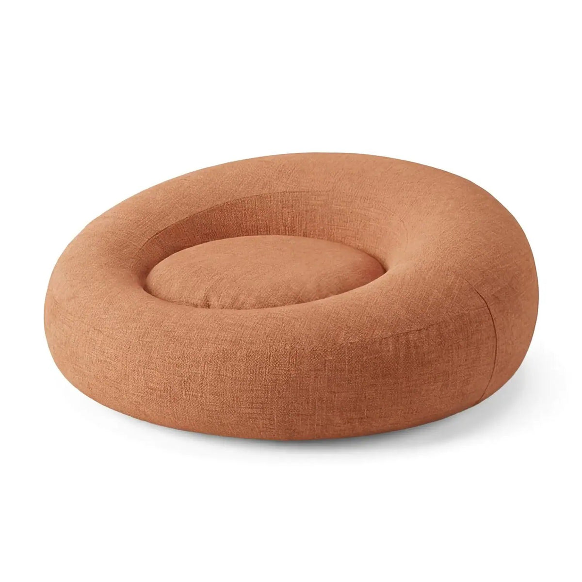 Farbe: Terrakotta