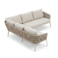 Farbe: Sand