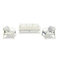 Barths Riva – Sofa-Set