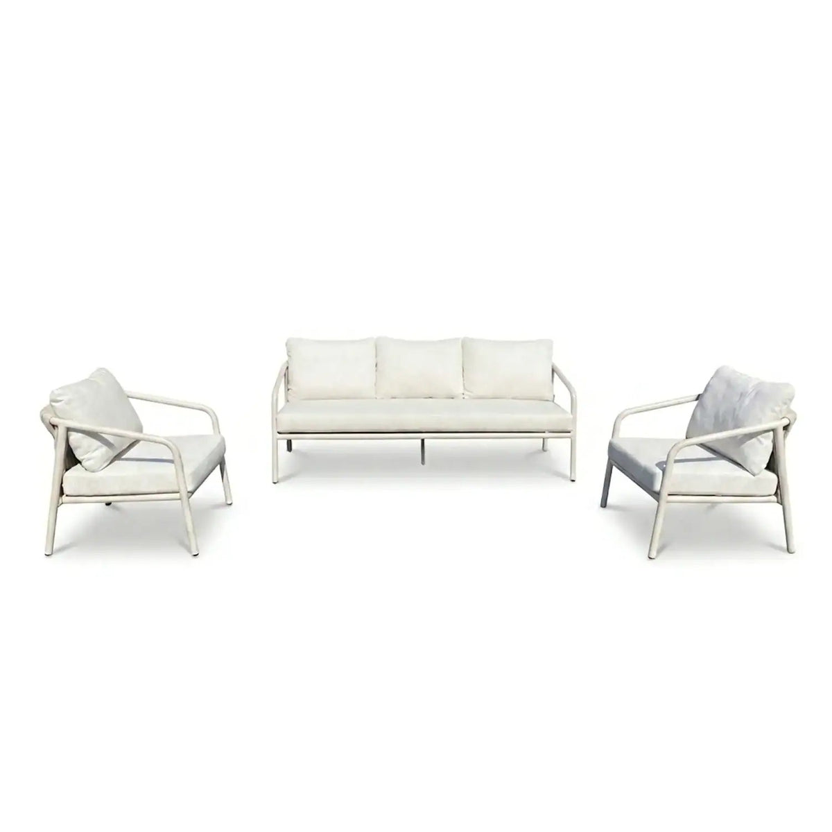 Barths Riva – Sofa-Set